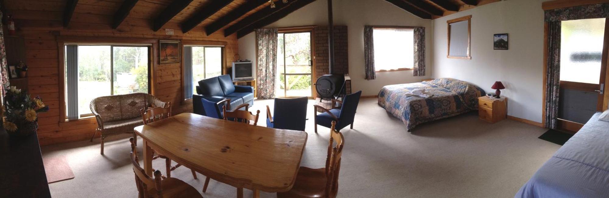 Silver Ridge Retreat Sheffield Exterior foto