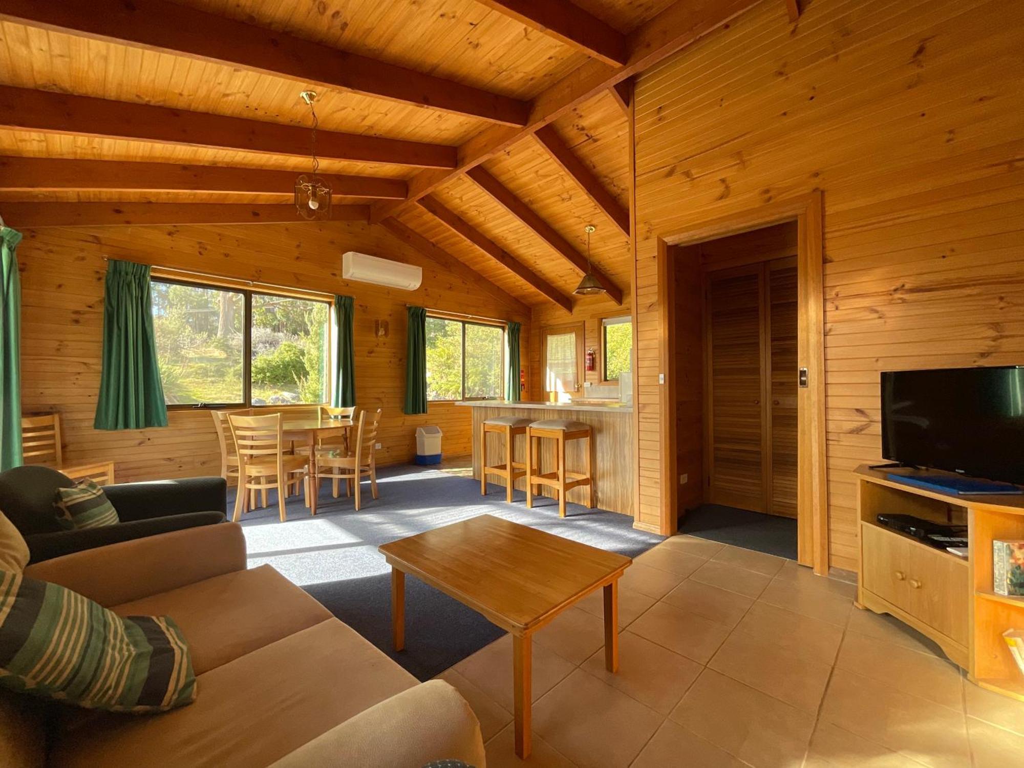 Silver Ridge Retreat Sheffield Exterior foto