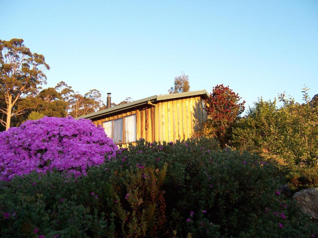 Silver Ridge Retreat Sheffield Exterior foto